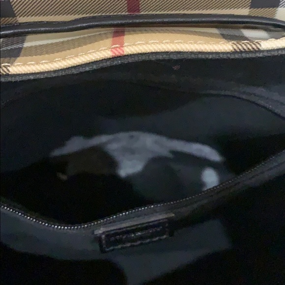 Vintage Burberry backpack - Picture 4 of 7